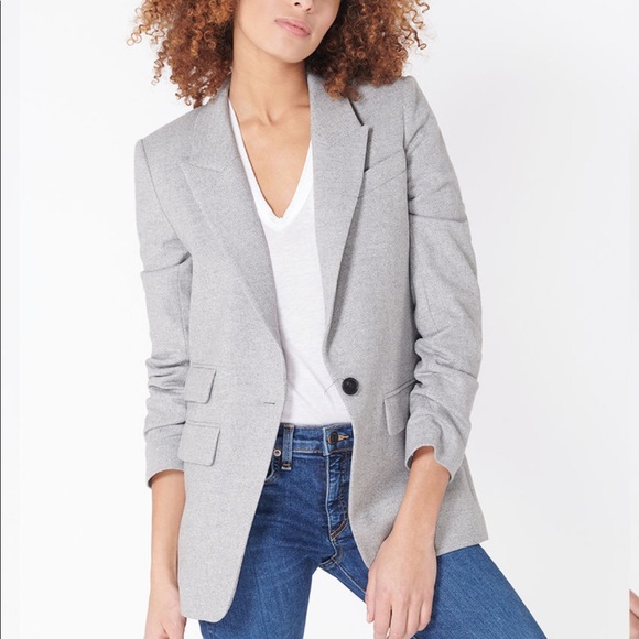 Veronica Beard Jackets & Blazers - 🎉🎉HP🎉🎉 Veronica Beard Martel Dickey Jacket